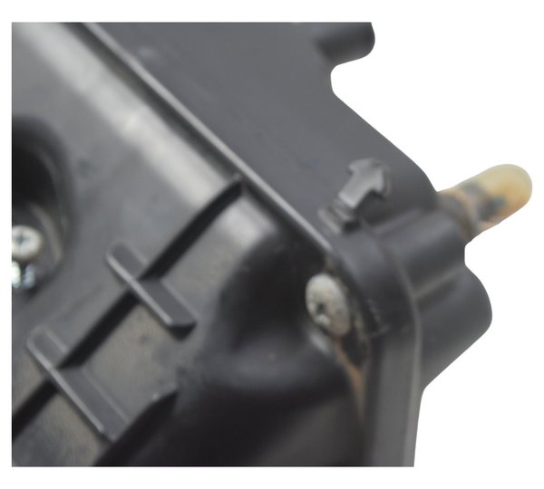 Caixa Filtro Ar C/ Detalhes Kawasaki Ninja 400 19-23 Orig