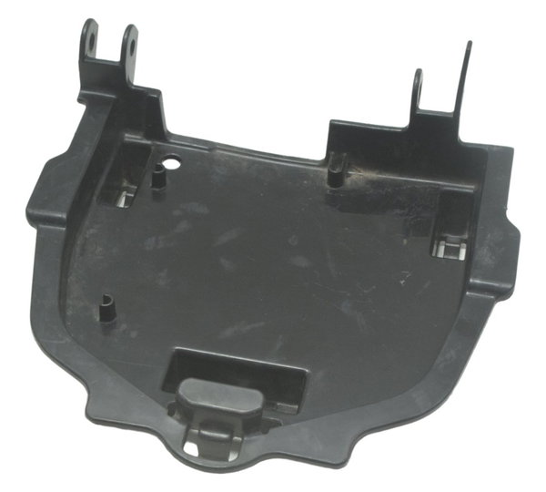 Acabamento Inferior Banco Tras Kawasaki Ninja 400 19-23 Orig