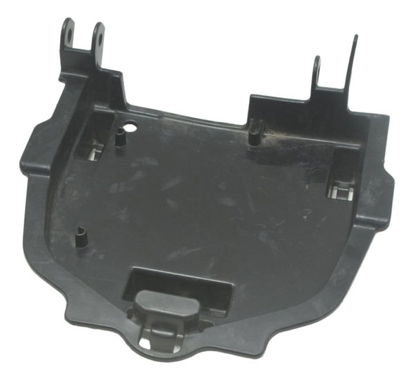 Acabamento Inferior Banco Tras Kawasaki Ninja 400 19-23 Orig