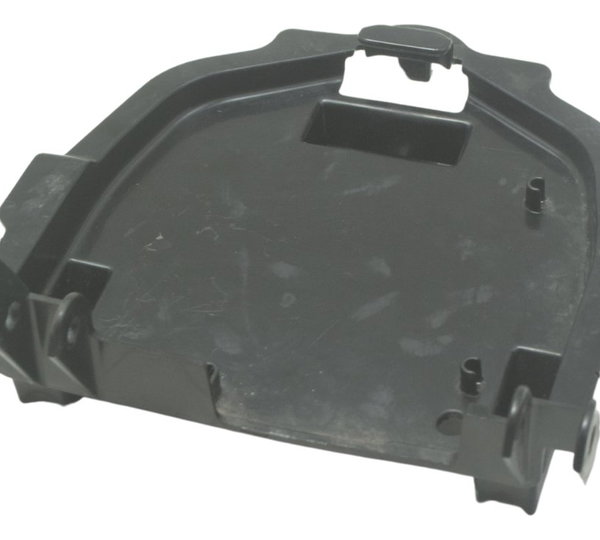 Acabamento Inferior Banco Tras Kawasaki Ninja 400 19-23 Orig