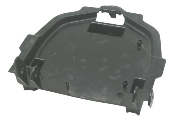 Acabamento Inferior Banco Tras Kawasaki Ninja 400 19-23 Orig