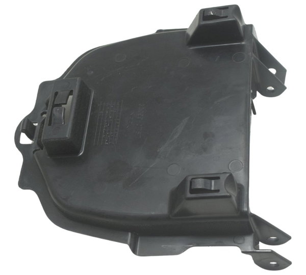 Acabamento Inferior Banco Tras Kawasaki Ninja 400 19-23 Orig