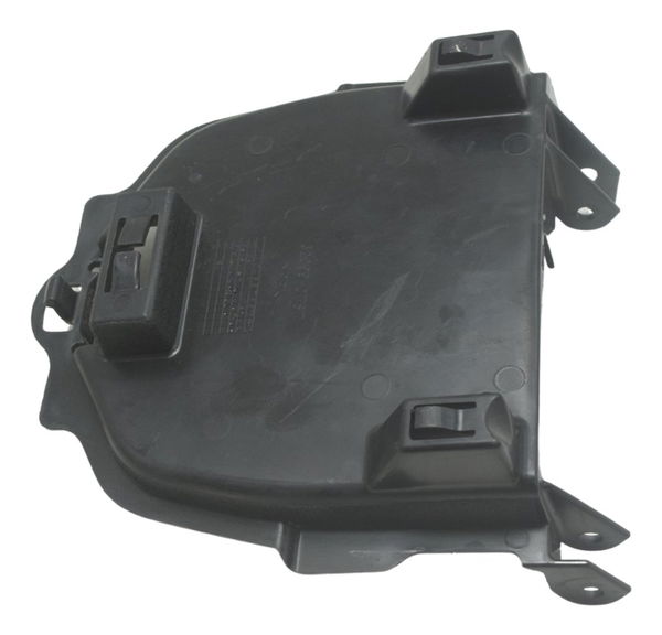 Acabamento Inferior Banco Tras Kawasaki Ninja 400 19-23 Orig