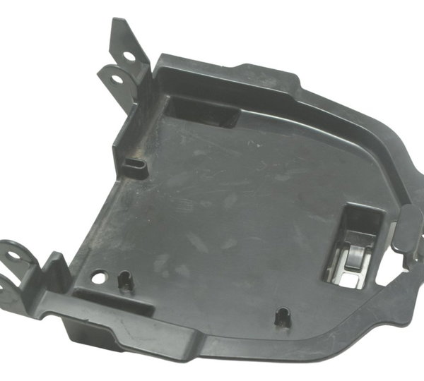 Acabamento Inferior Banco Tras Kawasaki Ninja 400 19-23 Orig