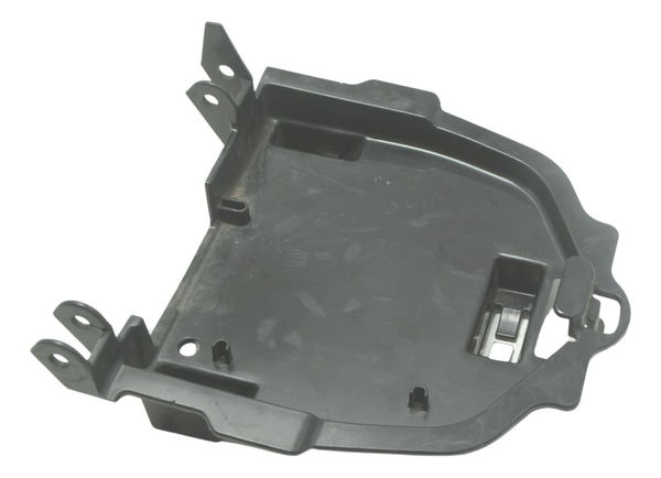 Acabamento Inferior Banco Tras Kawasaki Ninja 400 19-23 Orig