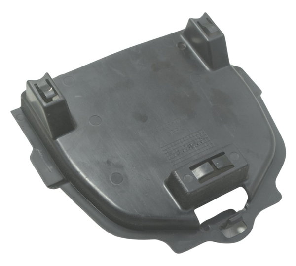 Acabamento Inferior Banco Tras Kawasaki Ninja 400 19-23 Orig