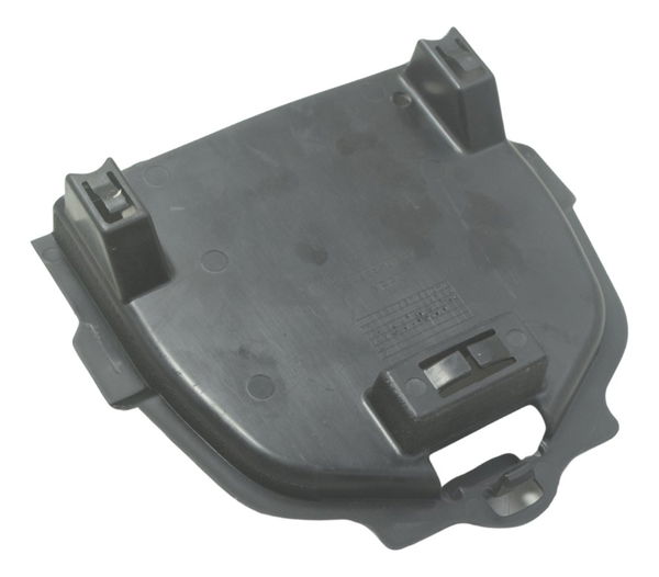 Acabamento Inferior Banco Tras Kawasaki Ninja 400 19-23 Orig