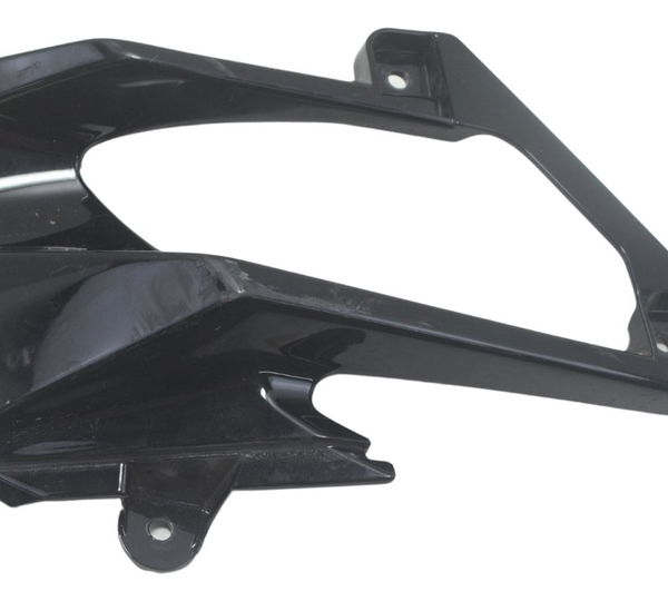 Acabamento Pisca Dir C/ Avaria Kawasaki Ninja 400 19-23 Orig