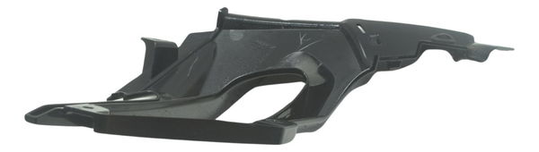 Acabamento Pisca Esquerdo Kawasaki Ninja 400 19-23 Original