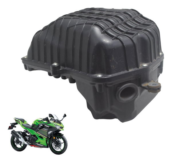 Caixa Filtro Ar Kawasaki Ninja 400 19-23 Original