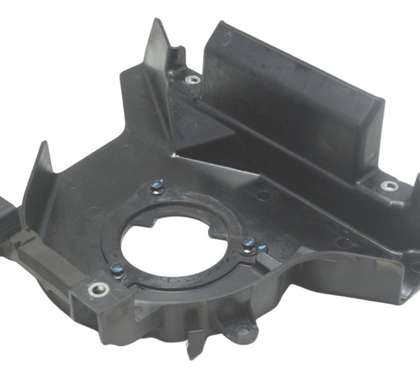 Suporte Ventoinha Kawasaki Ninja 400 19-23 Original