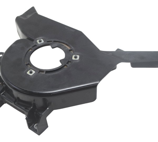 Suporte Ventoinha Kawasaki Ninja 400 19-23 Original