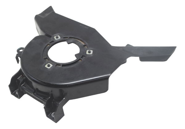 Suporte Ventoinha Kawasaki Ninja 400 19-23 Original