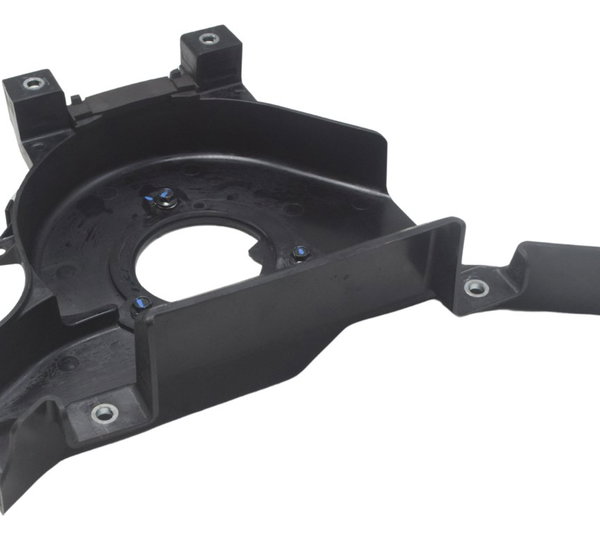 Suporte Ventoinha Kawasaki Ninja 400 19-23 Original