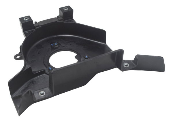 Suporte Ventoinha Kawasaki Ninja 400 19-23 Original