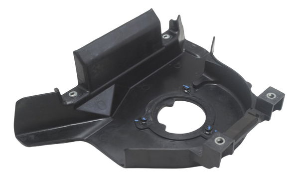 Suporte Ventoinha Kawasaki Ninja 400 19-23 Original