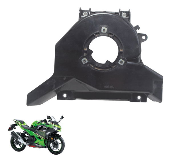 Suporte Ventoinha Kawasaki Ninja 400 19-23 Original