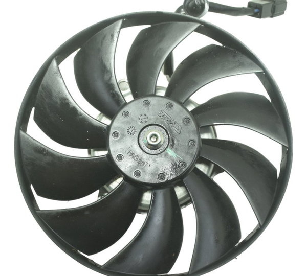 Ventoinha Kawasaki Ninja 400 19-23 Original