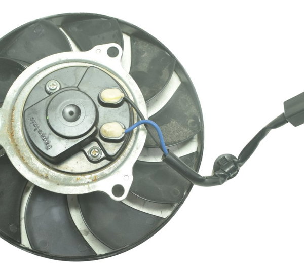 Ventoinha Kawasaki Ninja 400 19-23 Original