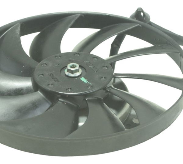 Ventoinha Kawasaki Ninja 400 19-23 Original