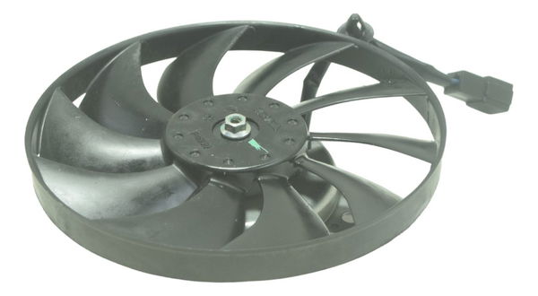 Ventoinha Kawasaki Ninja 400 19-23 Original