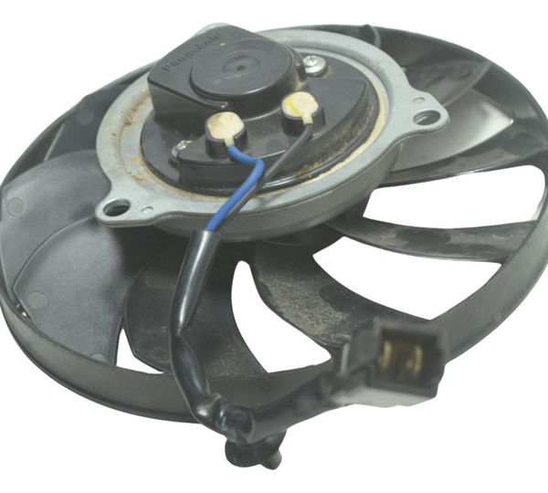 Ventoinha Kawasaki Ninja 400 19-23 Original