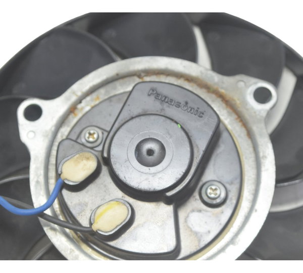 Ventoinha Kawasaki Ninja 400 19-23 Original