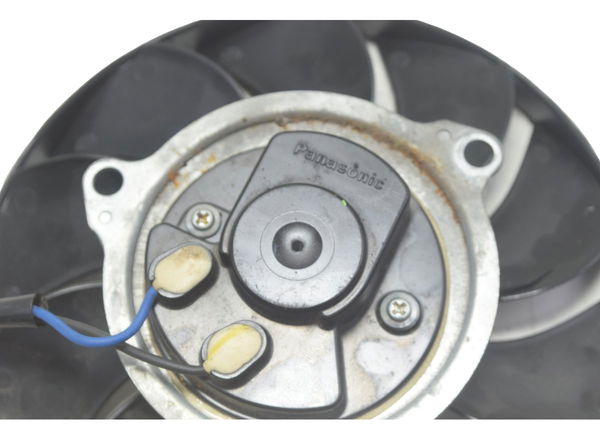 Ventoinha Kawasaki Ninja 400 19-23 Original