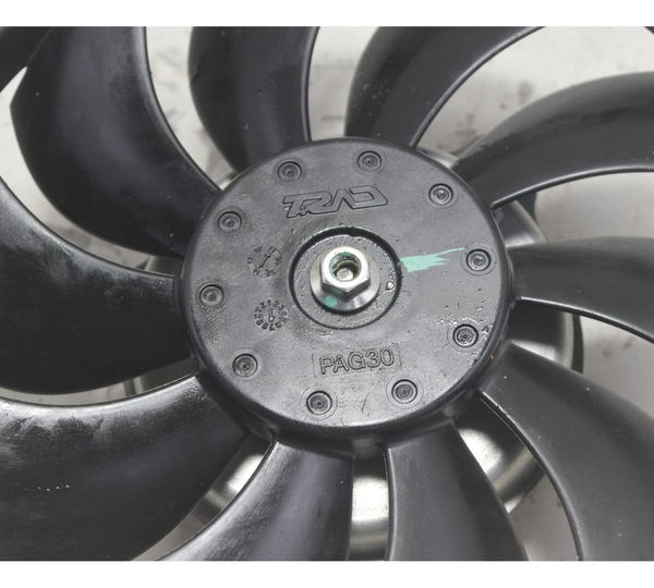 Ventoinha Kawasaki Ninja 400 19-23 Original