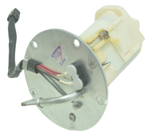 Bomba Combustível Gasolina Kawasaki Ninja 400 19-23 Original