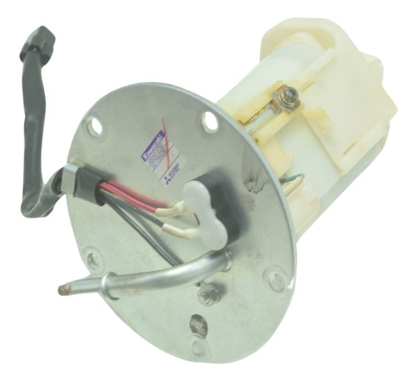 Bomba Combustível Gasolina Kawasaki Ninja 400 19-23 Original
