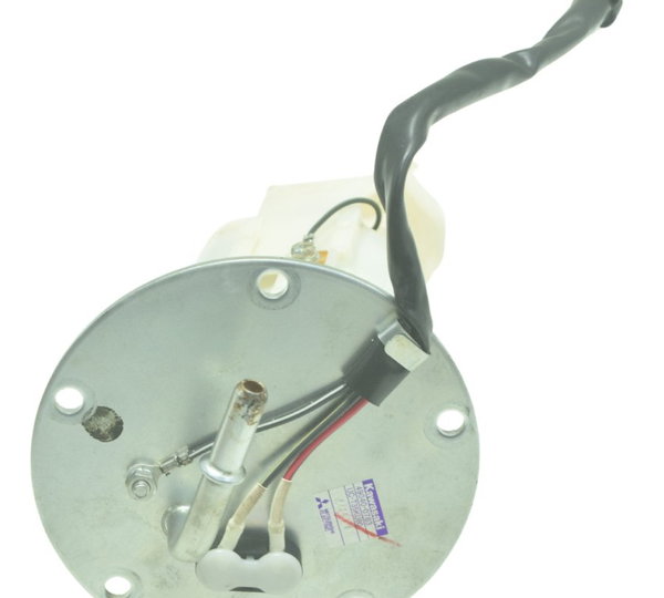 Bomba Combustível Gasolina Kawasaki Ninja 400 19-23 Original