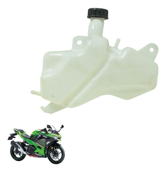 Reservatório Água Kawasaki Ninja 400 19-23 Original
