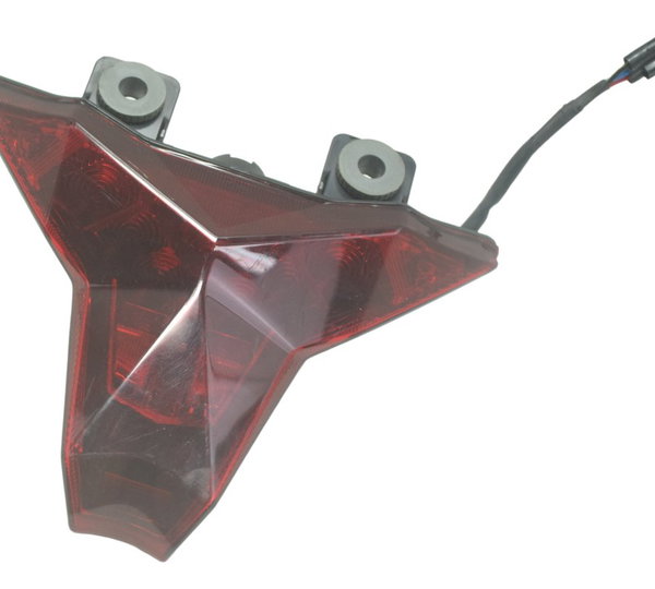 Lanterna Traseira Kawasaki Ninja 400 19-23 Original Ambos Lados