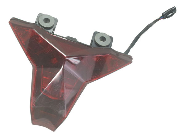 Lanterna Traseira Kawasaki Ninja 400 19-23 Original