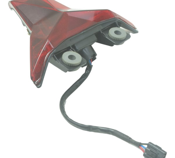 Lanterna Traseira Kawasaki Ninja 400 19-23 Original Ambos Lados
