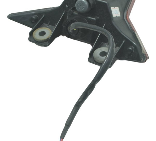 Lanterna Traseira Kawasaki Ninja 400 19-23 Original Ambos Lados