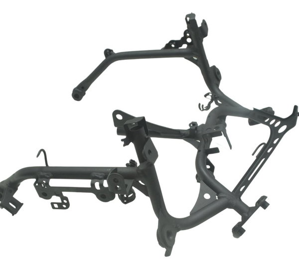 Aranha Farol Kawasaki Ninja 400 19-23 Original