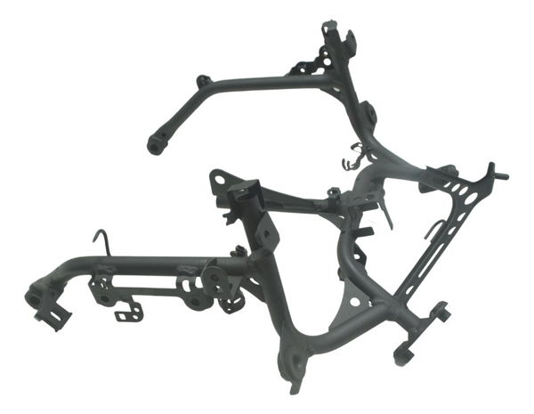 Aranha Farol Kawasaki Ninja 400 19-23 Original
