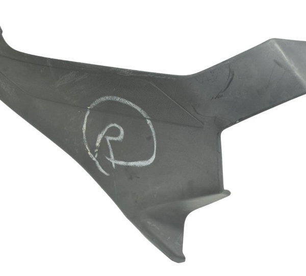 Carenagem Tanque Direita Kawasaki Ninja 400 19-23 Original