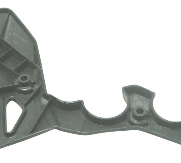 Acabamento Suporte Pedalei Dian Dir Kawasaki Ninja 400 19-23