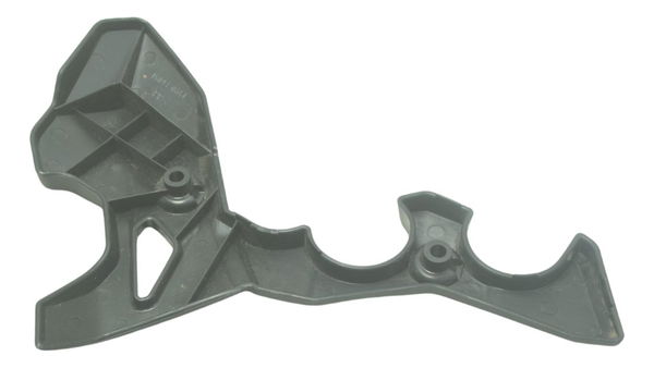 Acabamento Suporte Pedalei Dian Dir Kawasaki Ninja 400 19-23