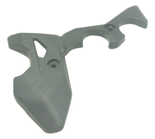 Acabamento Suporte Pedalei Dian Dir Kawasaki Ninja 400 19-23