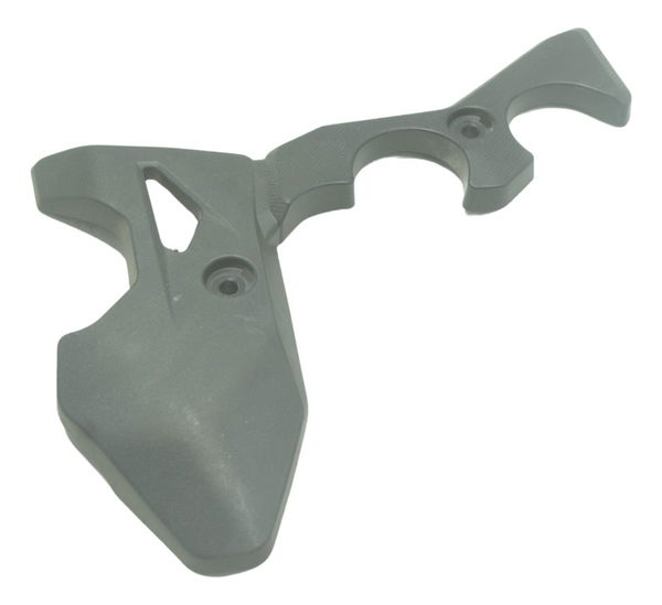 Acabamento Suporte Pedalei Dian Dir Kawasaki Ninja 400 19-23