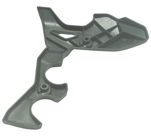 Acabamento Suporte Pedalei Dian Dir Kawasaki Ninja 400 19-23