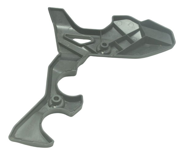 Acabamento Suporte Pedalei Dian Dir Kawasaki Ninja 400 19-23