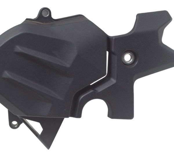 Tampa Pinhão Kawasaki Ninja 400 19-23 Original