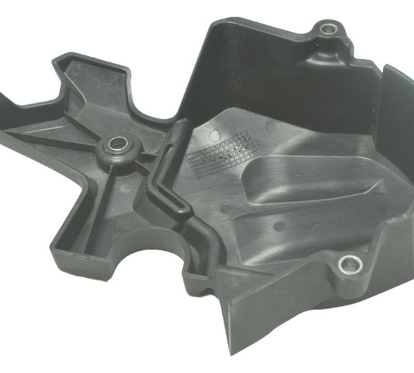 Tampa Pinhão Kawasaki Ninja 400 19-23 Original