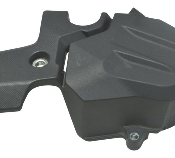 Tampa Pinhão Kawasaki Ninja 400 19-23 Original