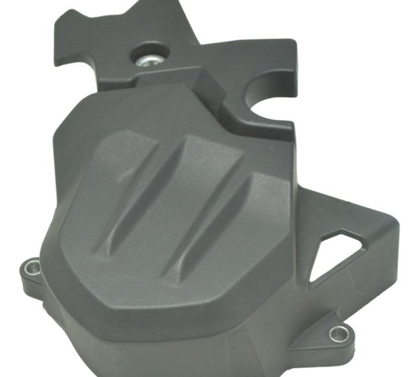 Tampa Pinhão Kawasaki Ninja 400 19-23 Original